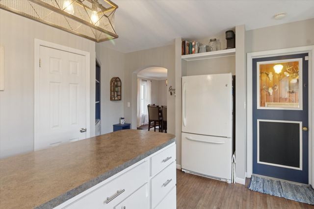 223 W Todd Avenue, Reed City, MI 49677