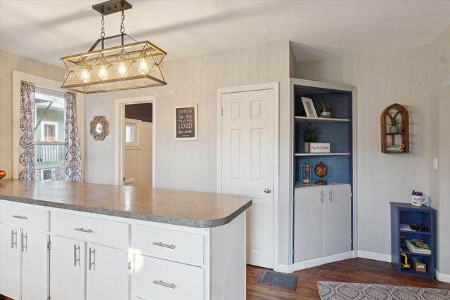 223 W Todd Avenue, Reed City, MI 49677