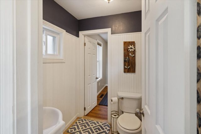 223 W Todd Avenue, Reed City, MI 49677