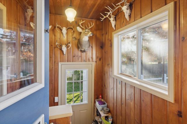 223 W Todd Avenue, Reed City, MI 49677