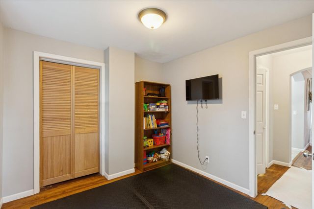 223 W Todd Avenue, Reed City, MI 49677