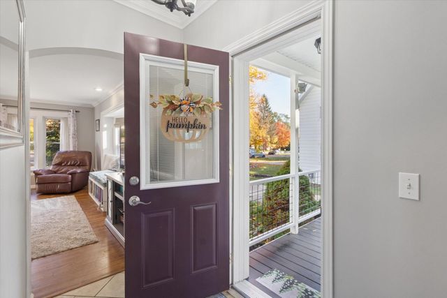 223 W Todd Avenue, Reed City, MI 49677