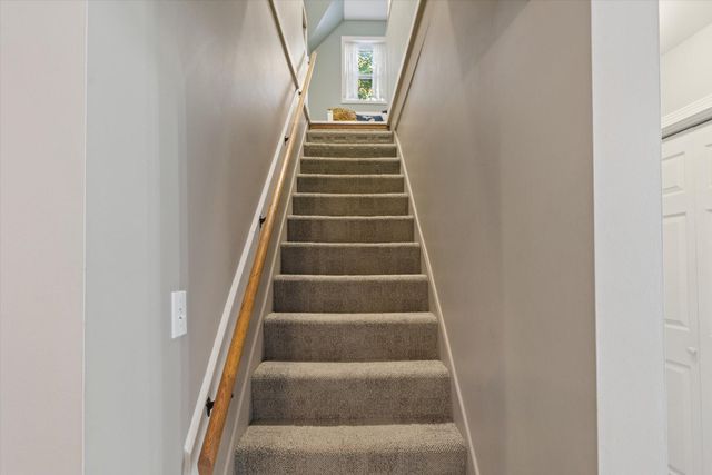 223 W Todd Avenue, Reed City, MI 49677