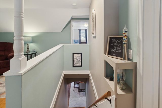 223 W Todd Avenue, Reed City, MI 49677