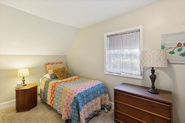 223 W Todd Avenue, Reed City, MI 49677