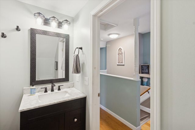 223 W Todd Avenue, Reed City, MI 49677