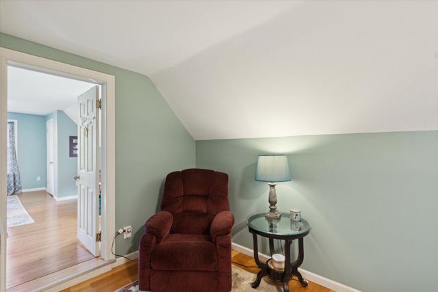 223 W Todd Avenue, Reed City, MI 49677