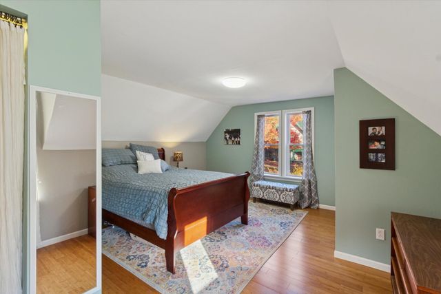 223 W Todd Avenue, Reed City, MI 49677