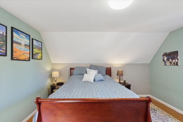 223 W Todd Avenue, Reed City, MI 49677