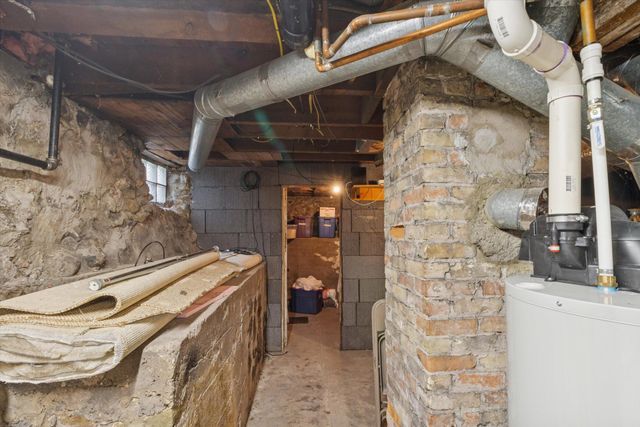 223 W Todd Avenue, Reed City, MI 49677