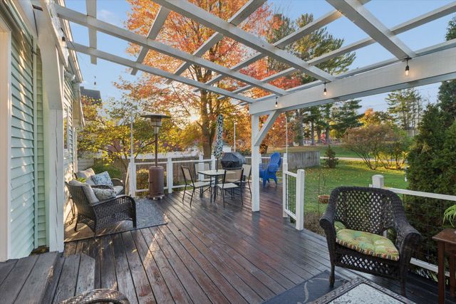 223 W Todd Avenue, Reed City, MI 49677