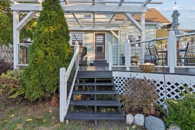 223 W Todd Avenue, Reed City, MI 49677