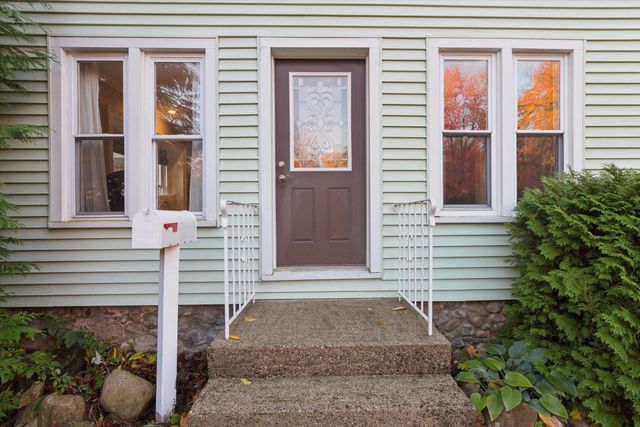 223 W Todd Avenue, Reed City, MI 49677