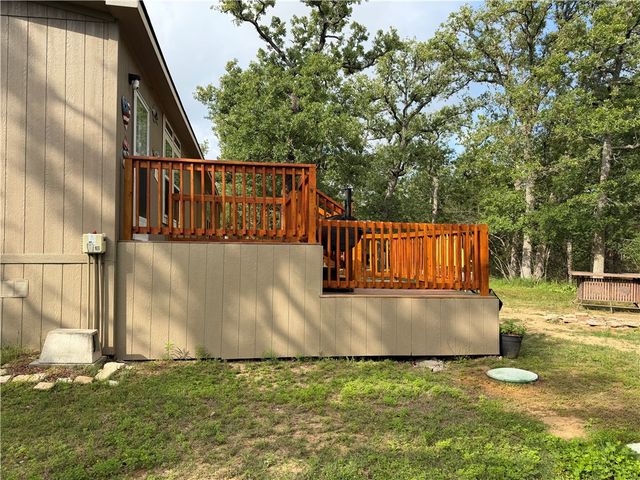 735 Boysenberry Road, Somerville, TX 77879