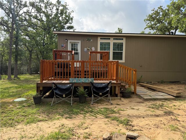 735 Boysenberry Road, Somerville, TX 77879