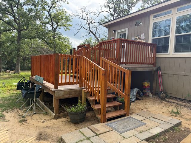 735 Boysenberry Road, Somerville, TX 77879