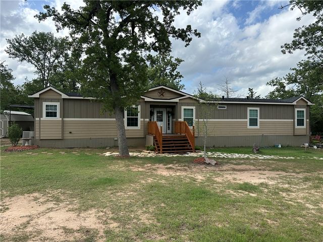 735 Boysenberry Road, Somerville, TX 77879