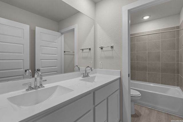 10731 Fairchild Way, San Antonio, TX 78109