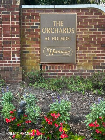 49 Bristel Road 58, Holmdel, NJ 07733