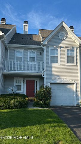 49 Bristel Road 58, Holmdel, NJ 07733
