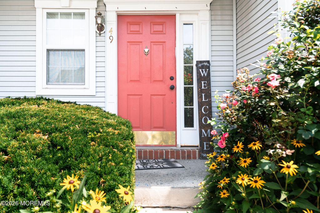 49 Bristel Road 58, Holmdel, NJ 07733
