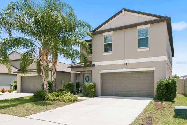 11483 SAGE CANYON DRIVE, Riverview, FL 33578
