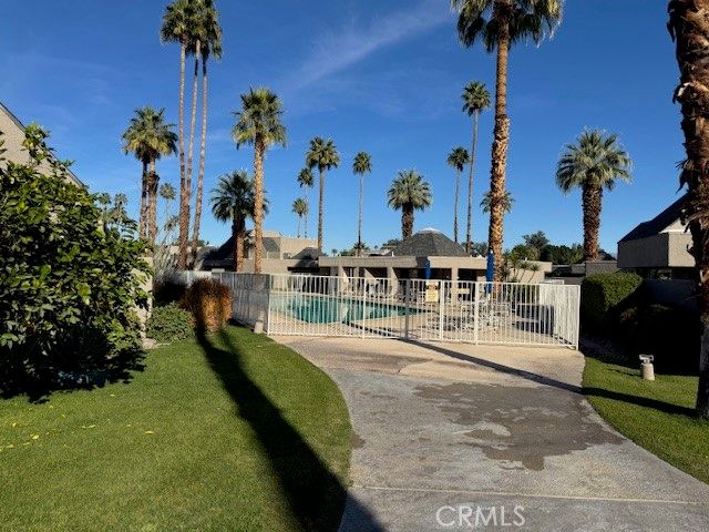 71942 Eleanora, Rancho Mirage, CA 92270