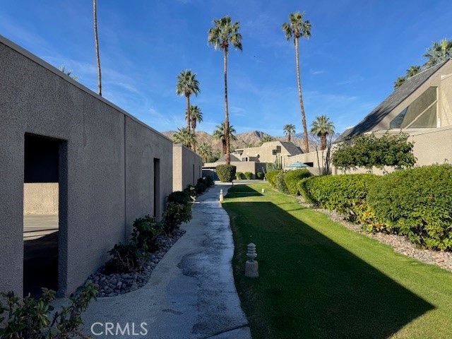 71942 Eleanora, Rancho Mirage, CA 92270