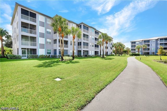 16615 Lake Circle DR 427, Fort Myers, FL 33908