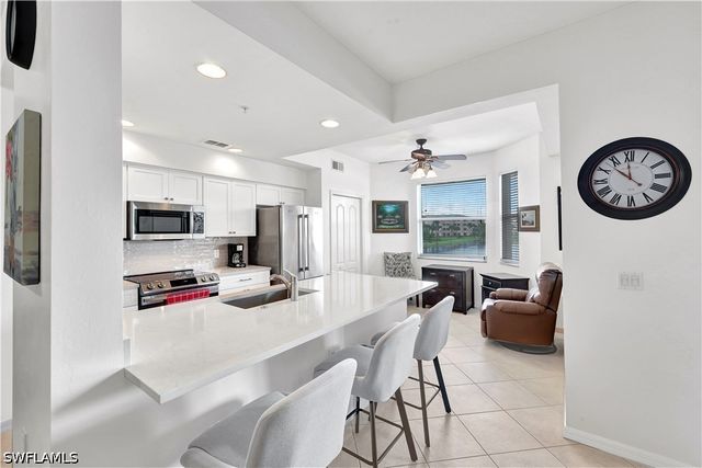 16615 Lake Circle DR 427, Fort Myers, FL 33908