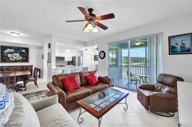 16615 Lake Circle DR 427, Fort Myers, FL 33908