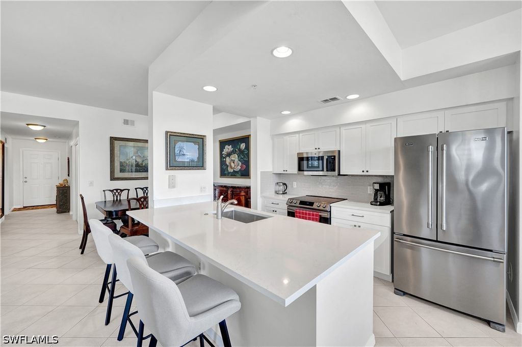 16615 Lake Circle DR 427, Fort Myers, FL 33908