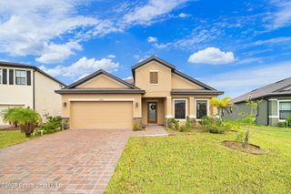 3480 Whimsical Circle, Rockledge, FL 32955