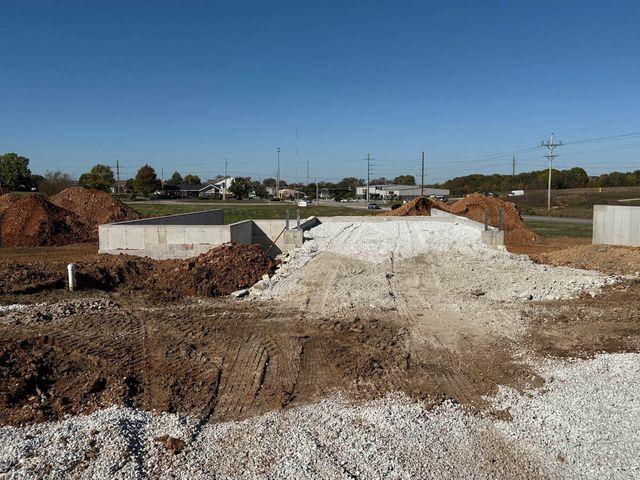 1363 N Maxine Avenue, Nixa, MO 65714