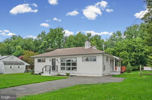 750 TYDINGS RD, Havre De Grace, MD 21078