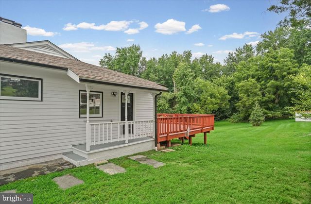 750 TYDINGS RD, Havre De Grace, MD 21078