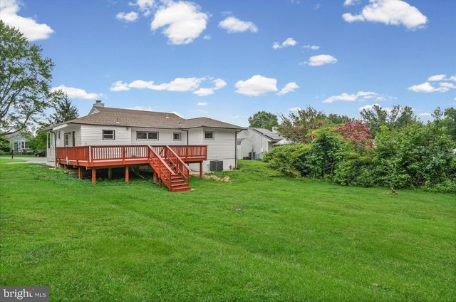750 TYDINGS RD, Havre De Grace, MD 21078