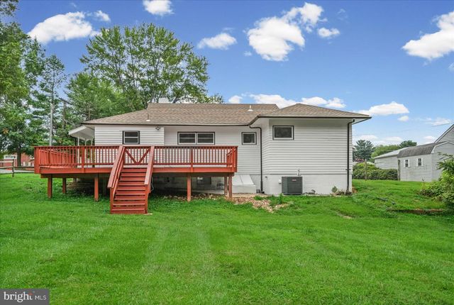 750 TYDINGS RD, Havre De Grace, MD 21078