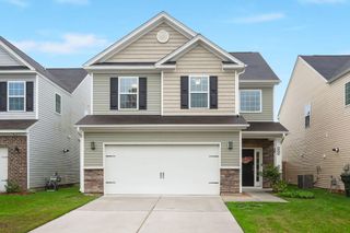 458 Whispering Breeze Lane, Summerville, SC 29486