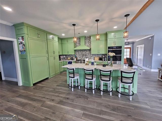 433 Clover Drive, Social Circle, GA 30025