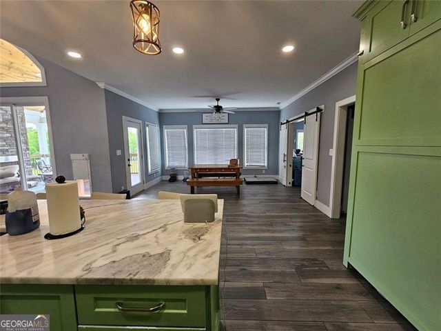 433 Clover Drive, Social Circle, GA 30025