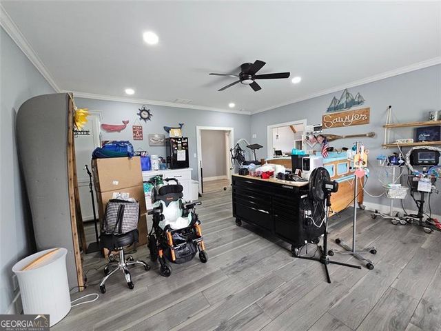 433 Clover Drive, Social Circle, GA 30025