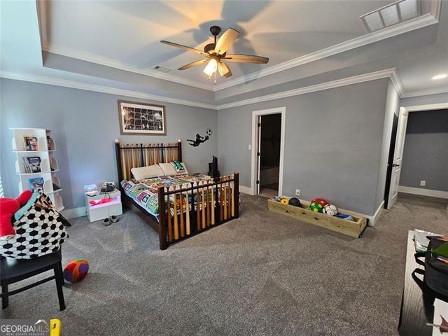 433 Clover Drive, Social Circle, GA 30025