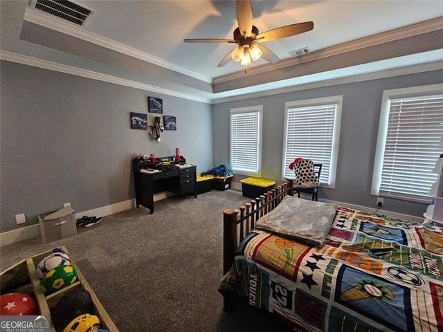 433 Clover Drive, Social Circle, GA 30025