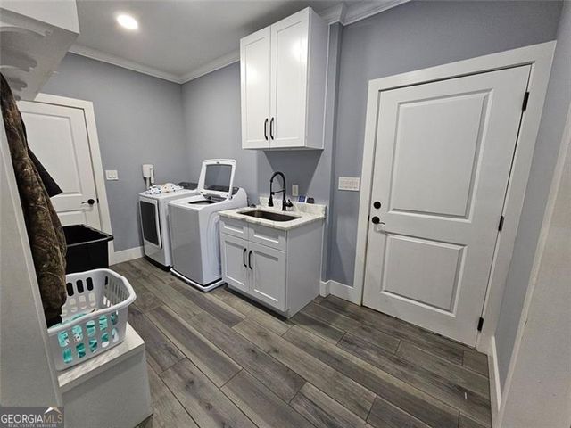 433 Clover Drive, Social Circle, GA 30025