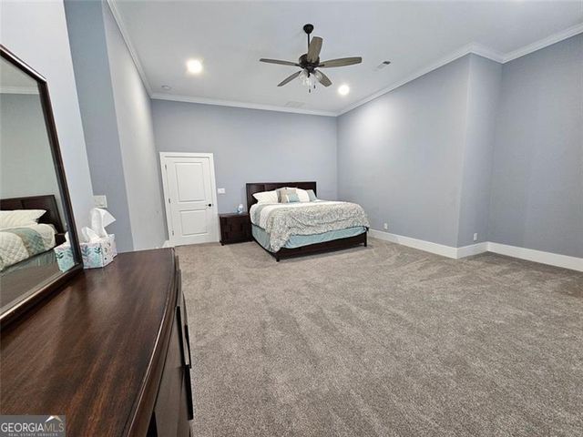 433 Clover Drive, Social Circle, GA 30025