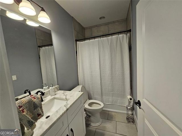 433 Clover Drive, Social Circle, GA 30025