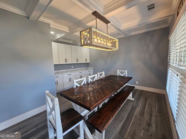 433 Clover Drive, Social Circle, GA 30025