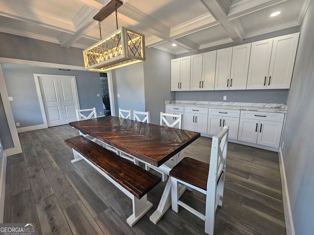 433 Clover Drive, Social Circle, GA 30025