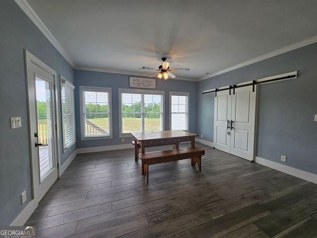 433 Clover Drive, Social Circle, GA 30025